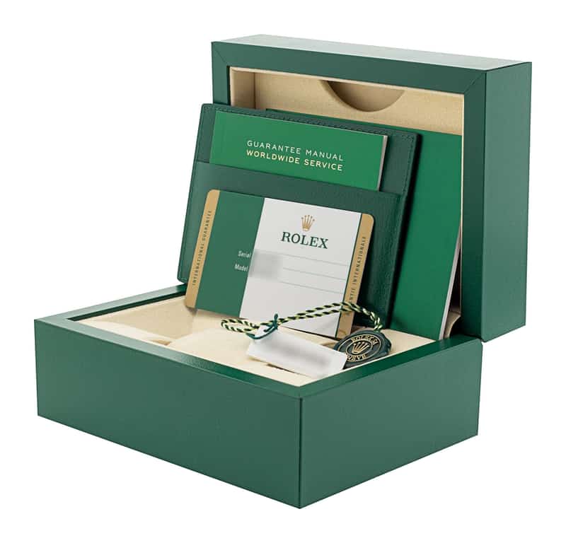 Rolex Submariner 116610 LN